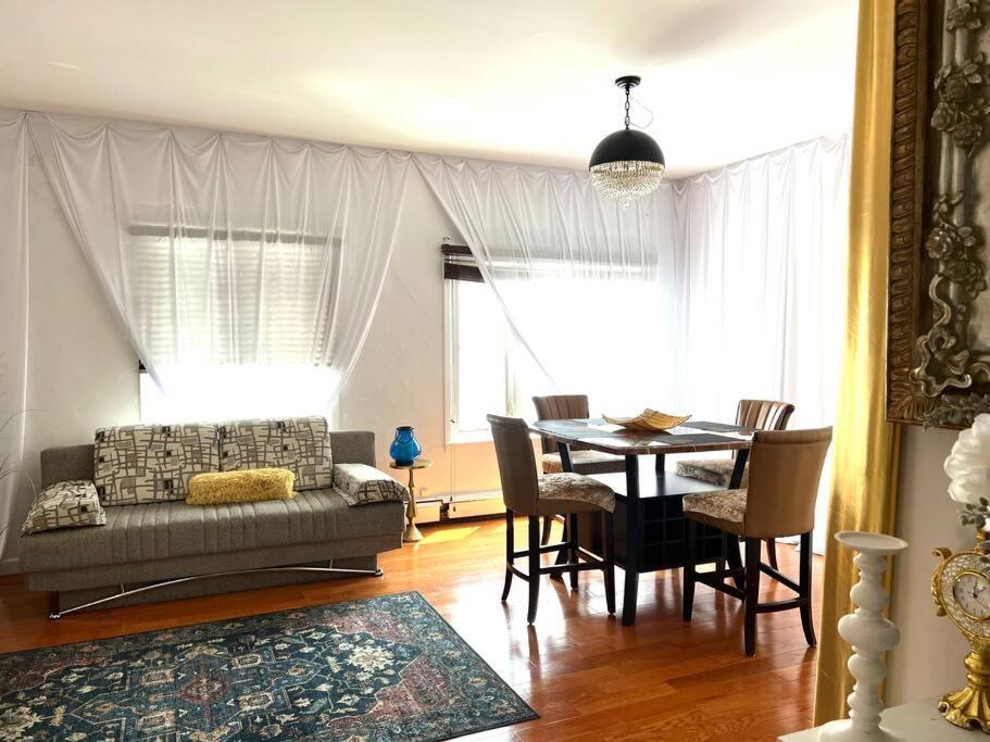 Room At The Oasis New York Exterior foto